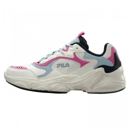 Buty do chodzenia damskie Fila Collene CB 2/5