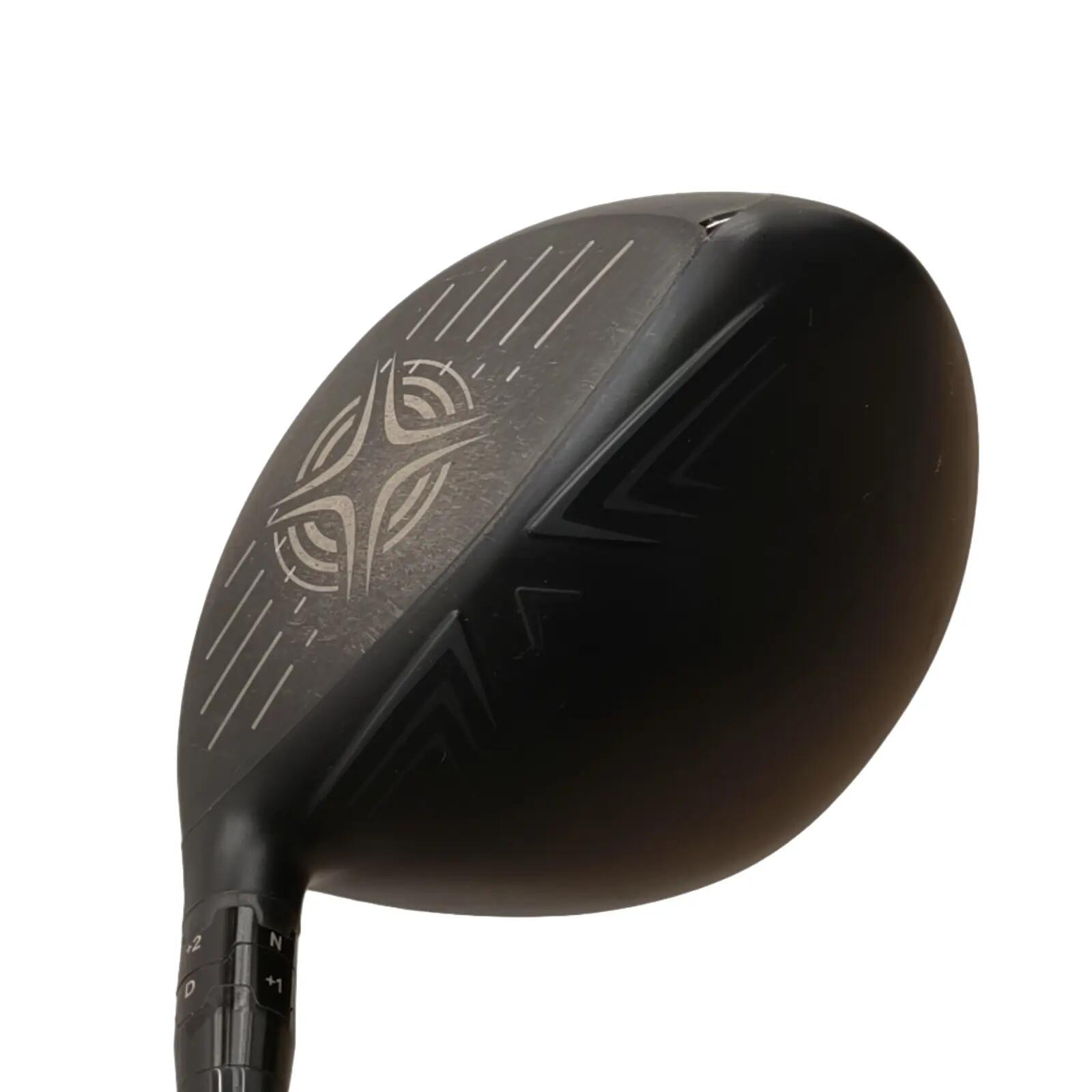 Callaway XR 16 Driver / Flex A-flex / Loft 10.5 3/5