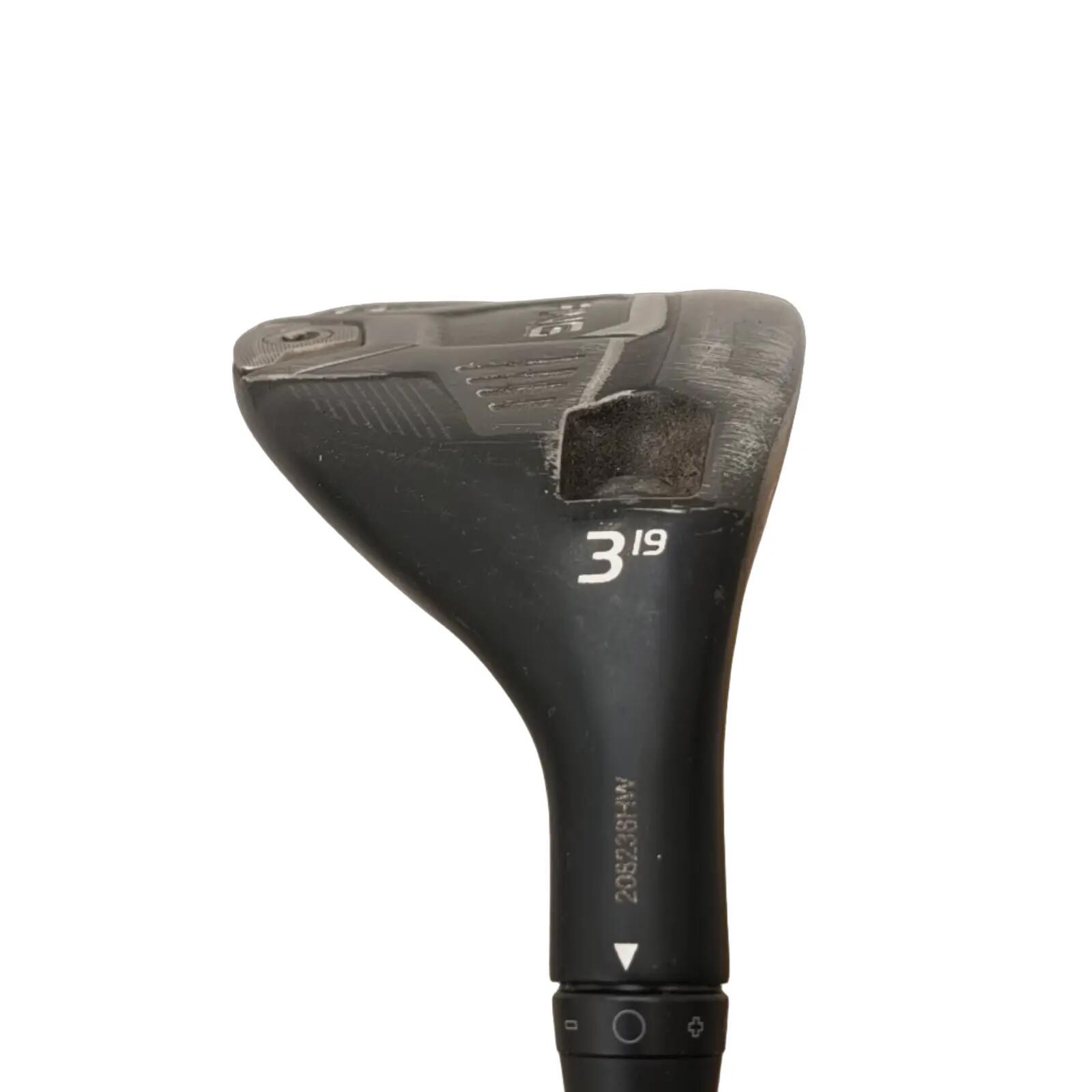 PING G425 Hybrid / Flex Regular / #3/19 3/6