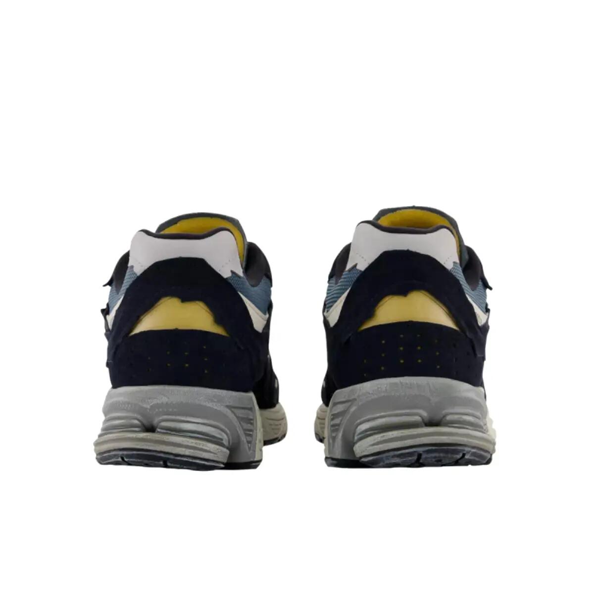 New Balance 2002R Protection Pack Dark Navy 6/6