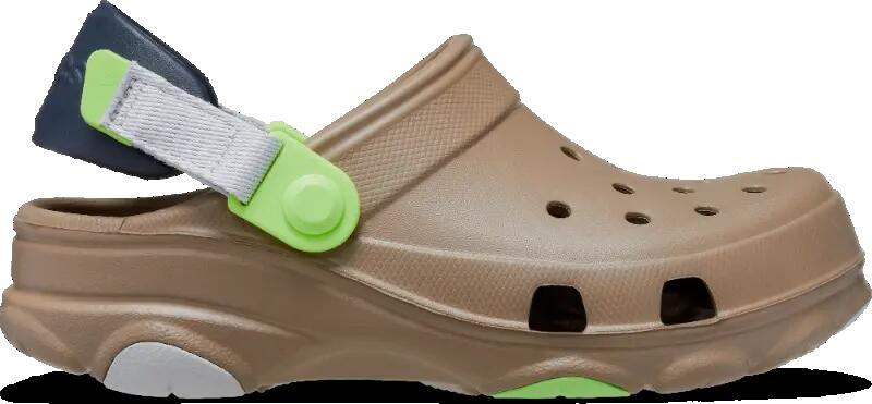 CROCS picture