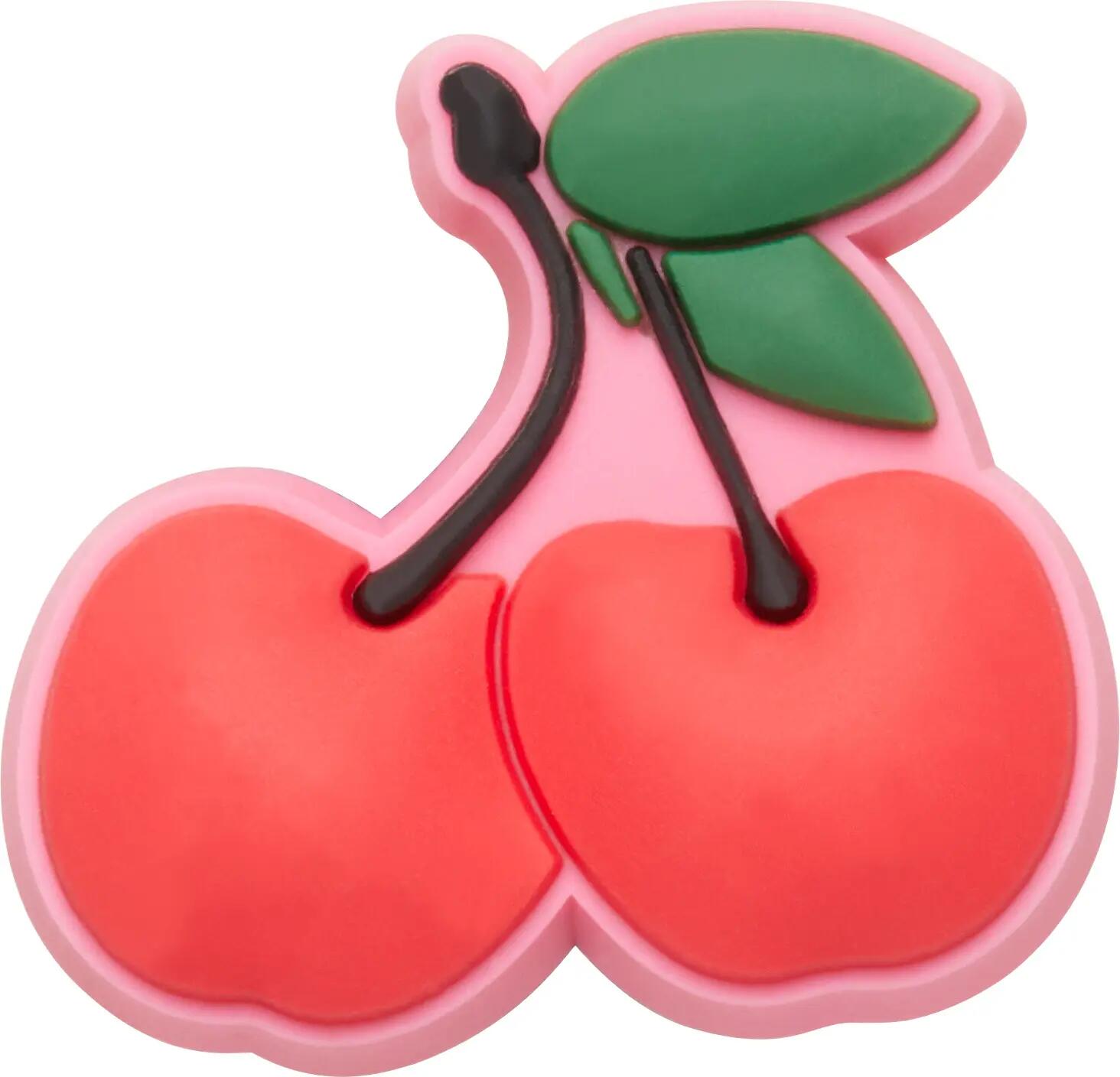 Przypinki Jibbitz CROCS CHERRIES 1 PC UNI 1/2