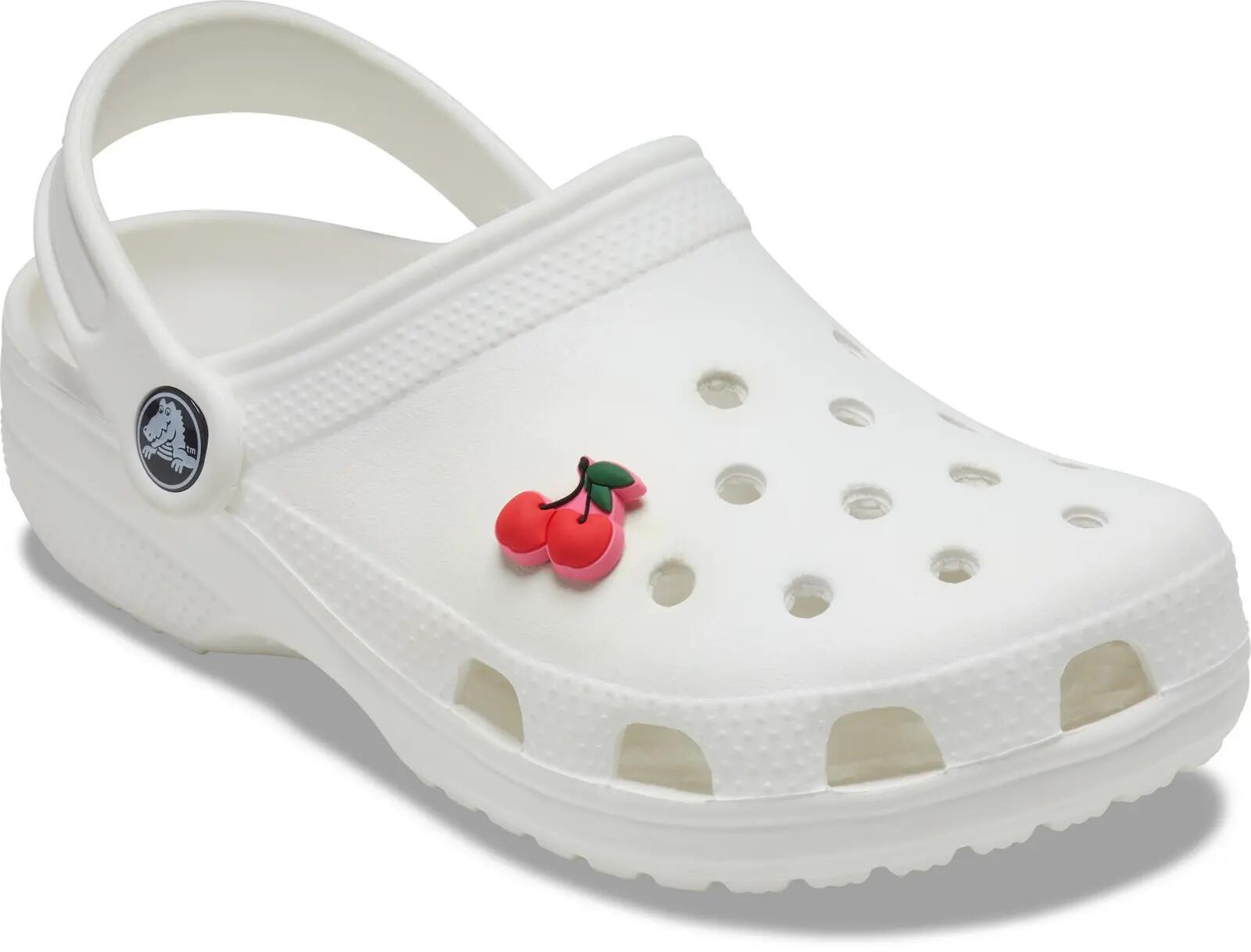 Przypinki Jibbitz CROCS CHERRIES 1 PC UNI 2/2