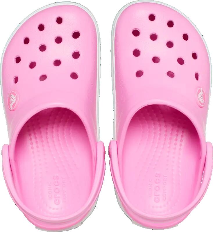 Chodaki dziecięce CROCS CROCBAND KIDS CLOG T 23/24 6/6