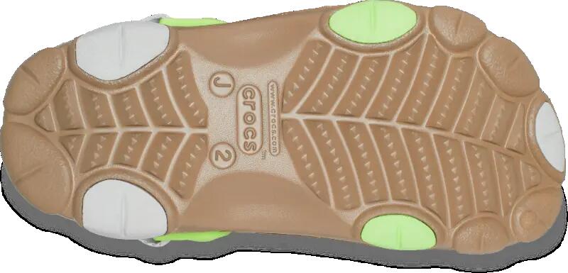 Chodaki dziecięce CROCS CLASSIC ALL TERAIN KIDS CLOG 38/39 5/6