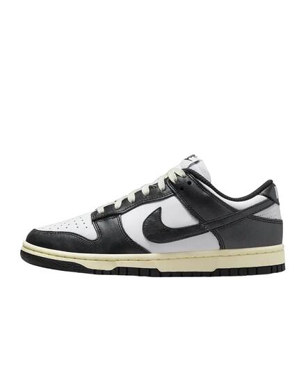 Nike Dunk Low Vintage Panda (Women's)