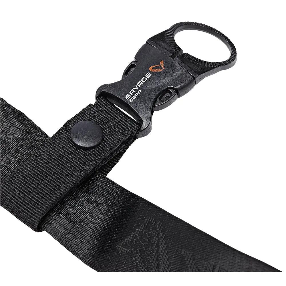 Savage Gear Rucksack Specialist 5/5