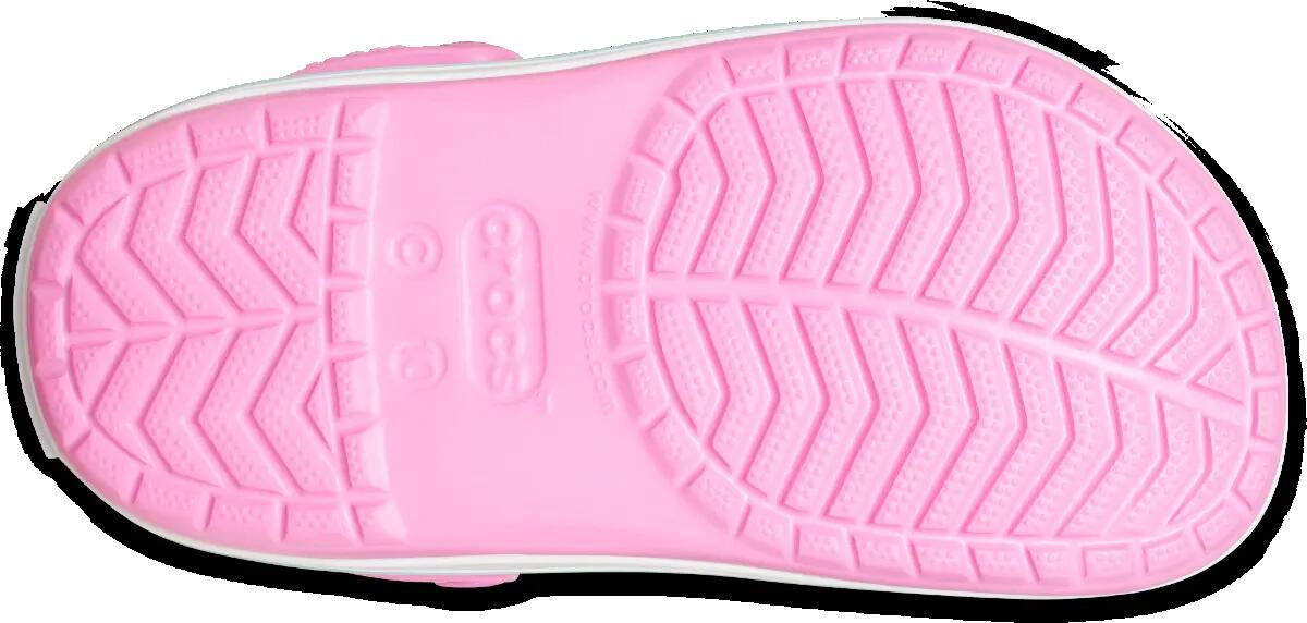 Chodaki dziecięce CROCS CROCBAND KIDS CLOG T 23/24 5/6