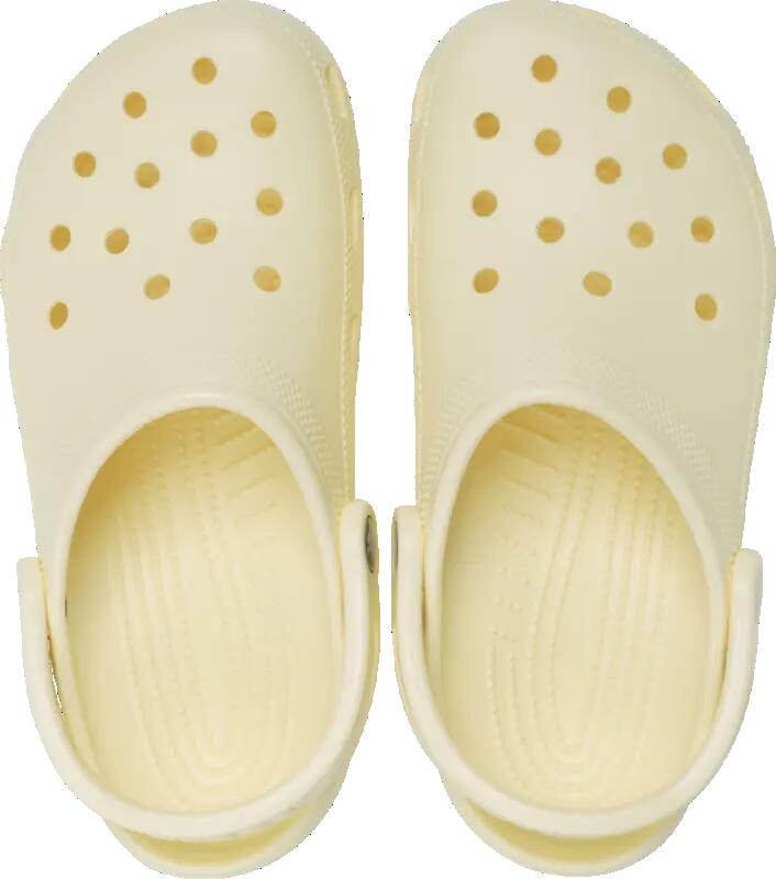 Chodaki dla dorosłych CROCS CLASSIC 43/44 3/4