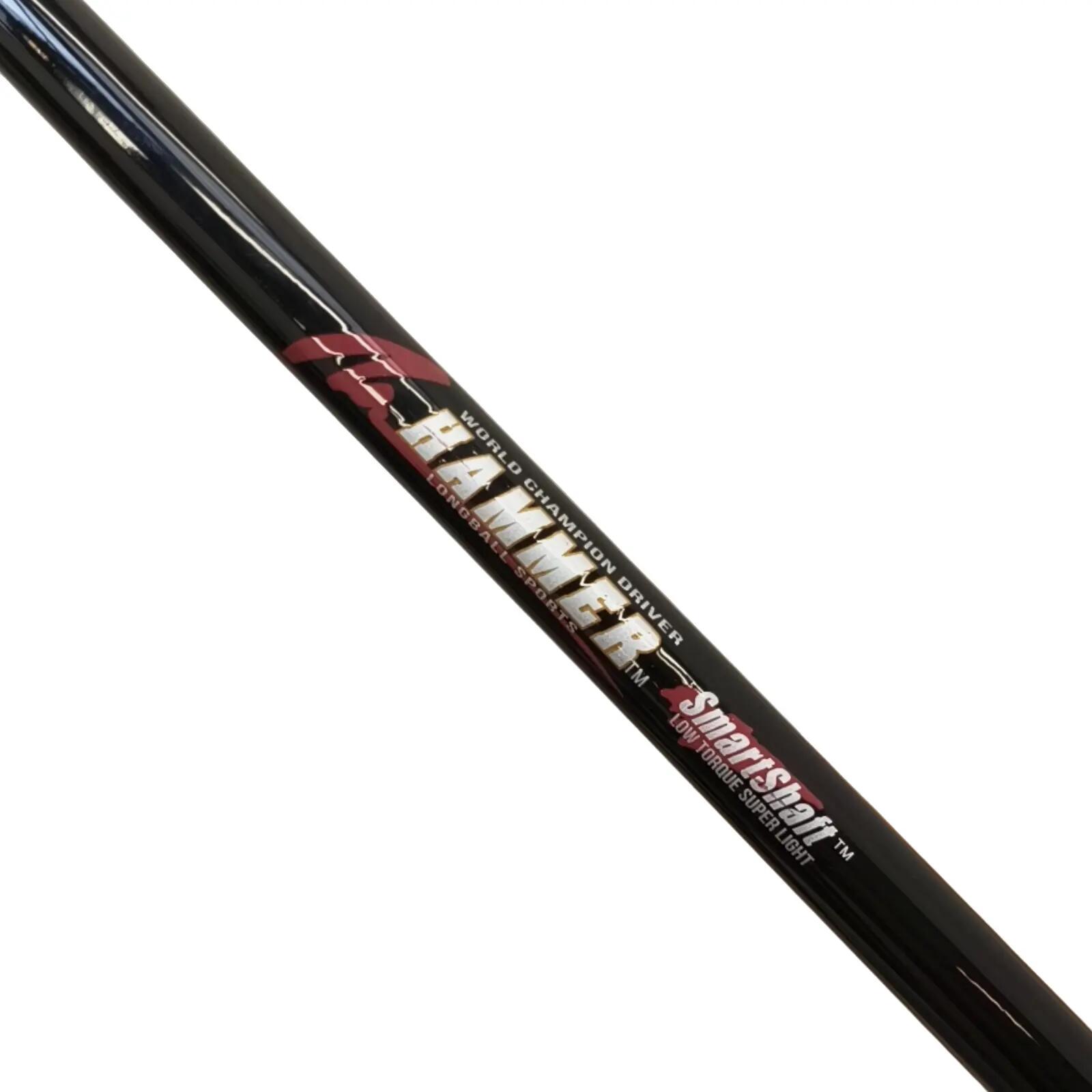 Hammer Turbo Air Driver / Flex Regular / Loft 10 4/5