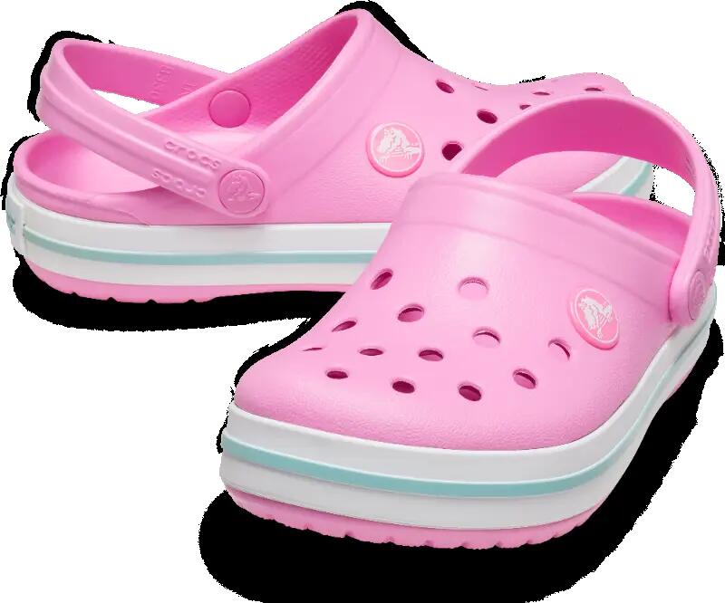 Chodaki dziecięce CROCS CROCBAND KIDS CLOG T 23/24 4/6