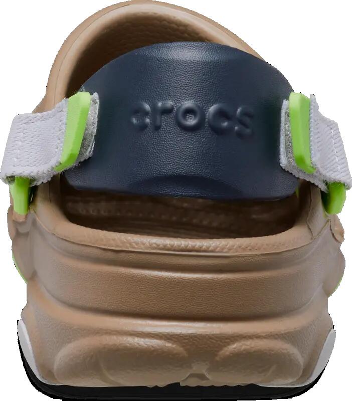 Chodaki dziecięce CROCS CLASSIC ALL TERAIN KIDS CLOG 38/39 3/6