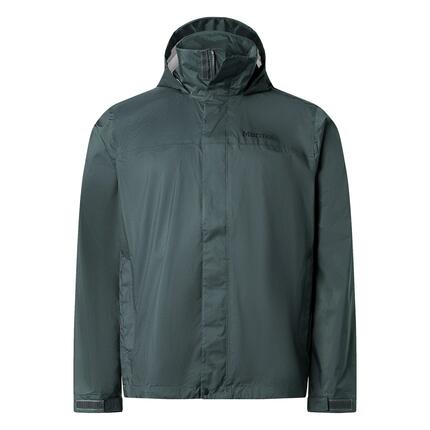 Regenjacke wasserdicht atmungsaktiv leicht Herren - PreCip® Evo Jacket