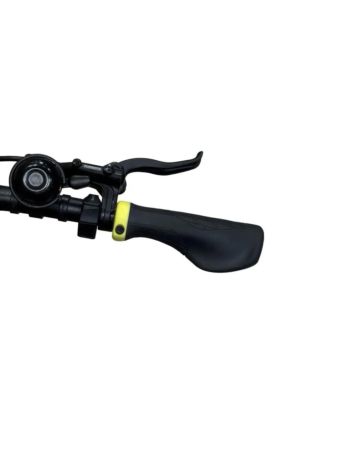 2ND life - Vélo électrique Husqvarna Gran Urban 6 XT Di2 - Excellent 9/15