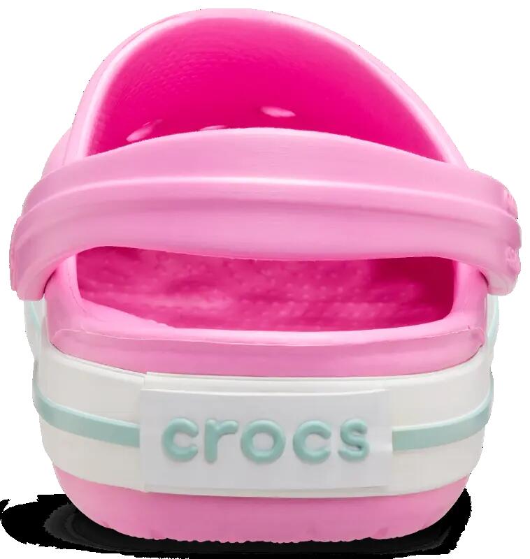 Chodaki dziecięce CROCS CROCBAND KIDS CLOG T 23/24 3/6