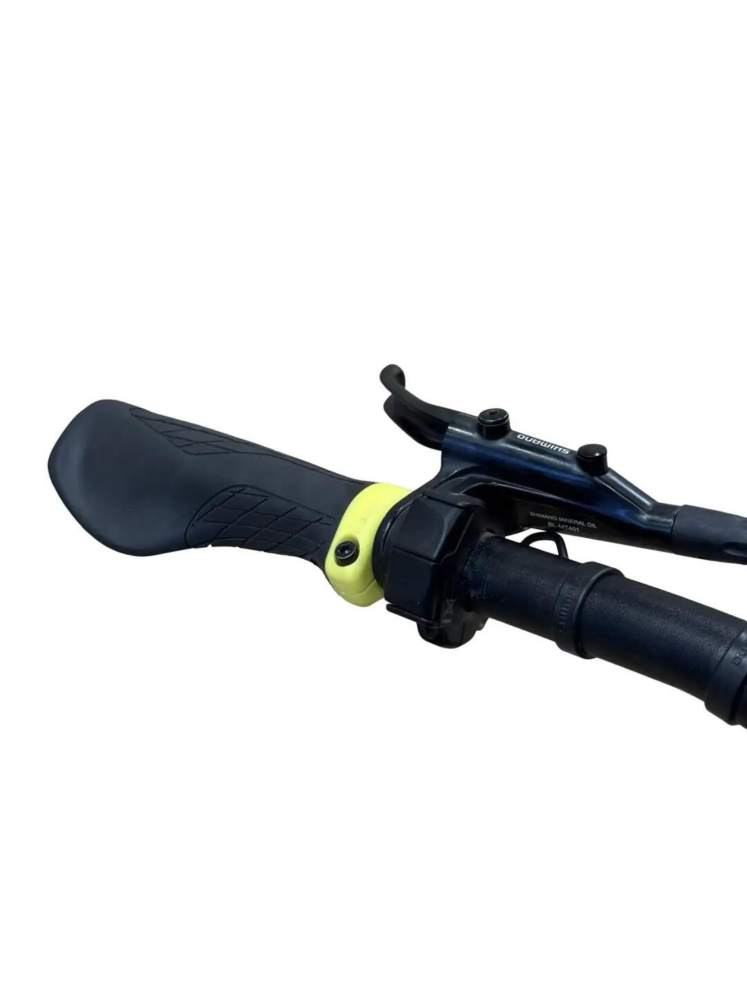 2ND life - Vélo électrique Husqvarna Gran Urban 6 XT Di2 - Excellent 7/15