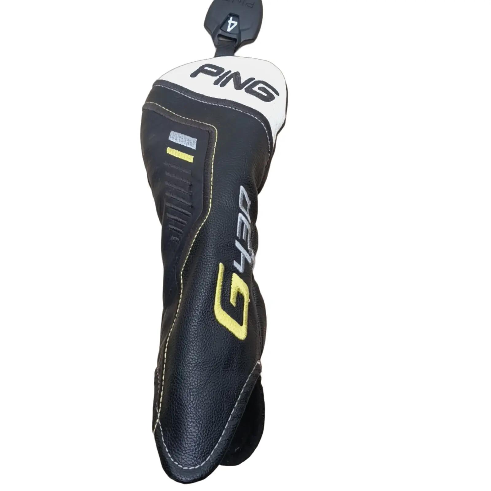 PING G430 Hybrid / Flex Regular / #4/22 2/6