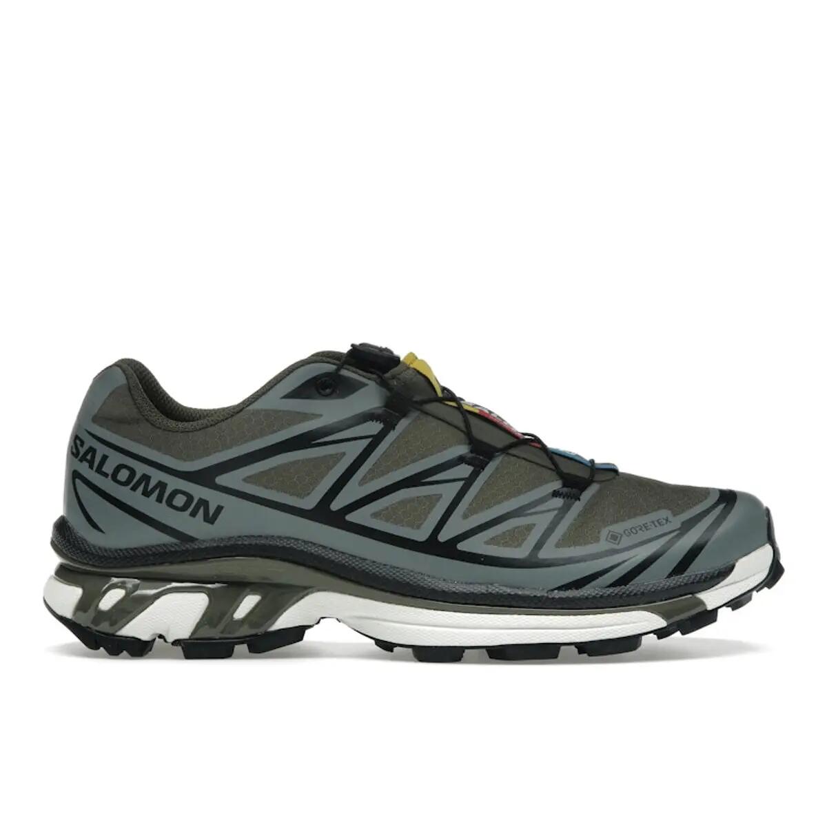 SALOMON picture