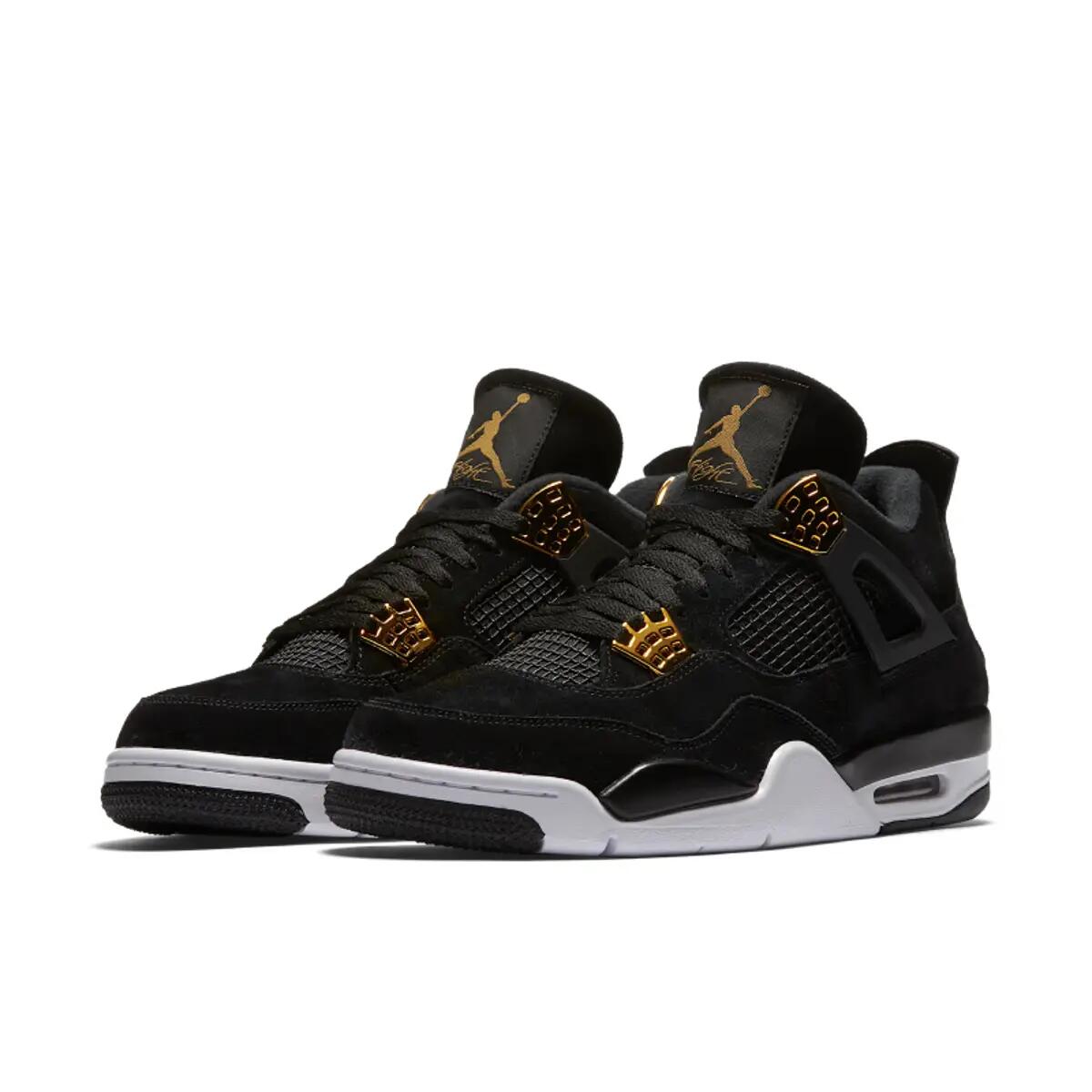 Air Jordan 4 Retro Royalty 4/6