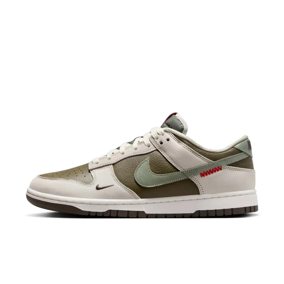 Nike Dunk Low Retro Year of the Snake (2025) 3/6