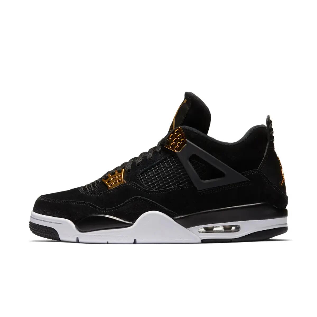 Air Jordan 4 Retro Royalty 3/6
