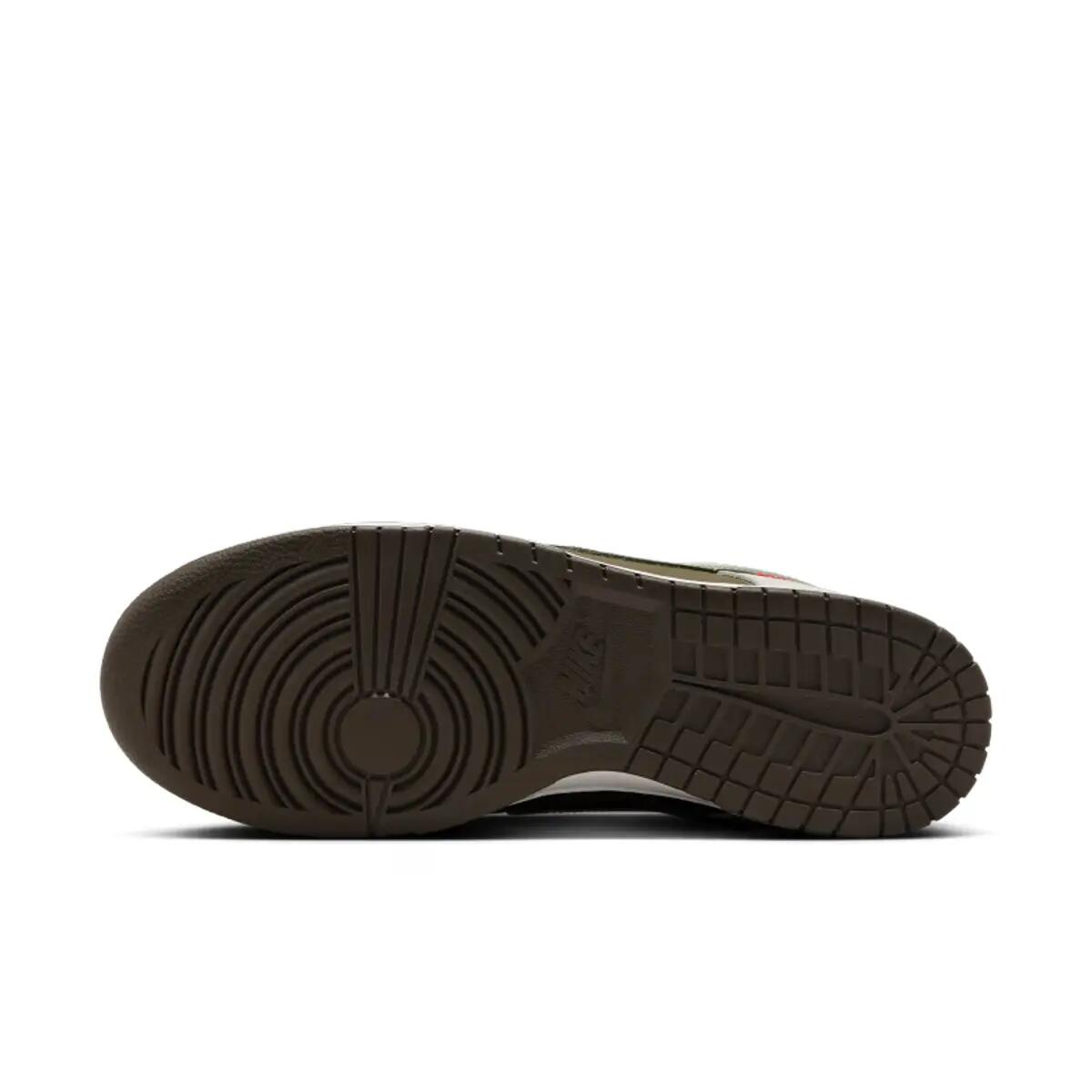 Nike Dunk Low Retro Year of the Snake (2025) 2/6