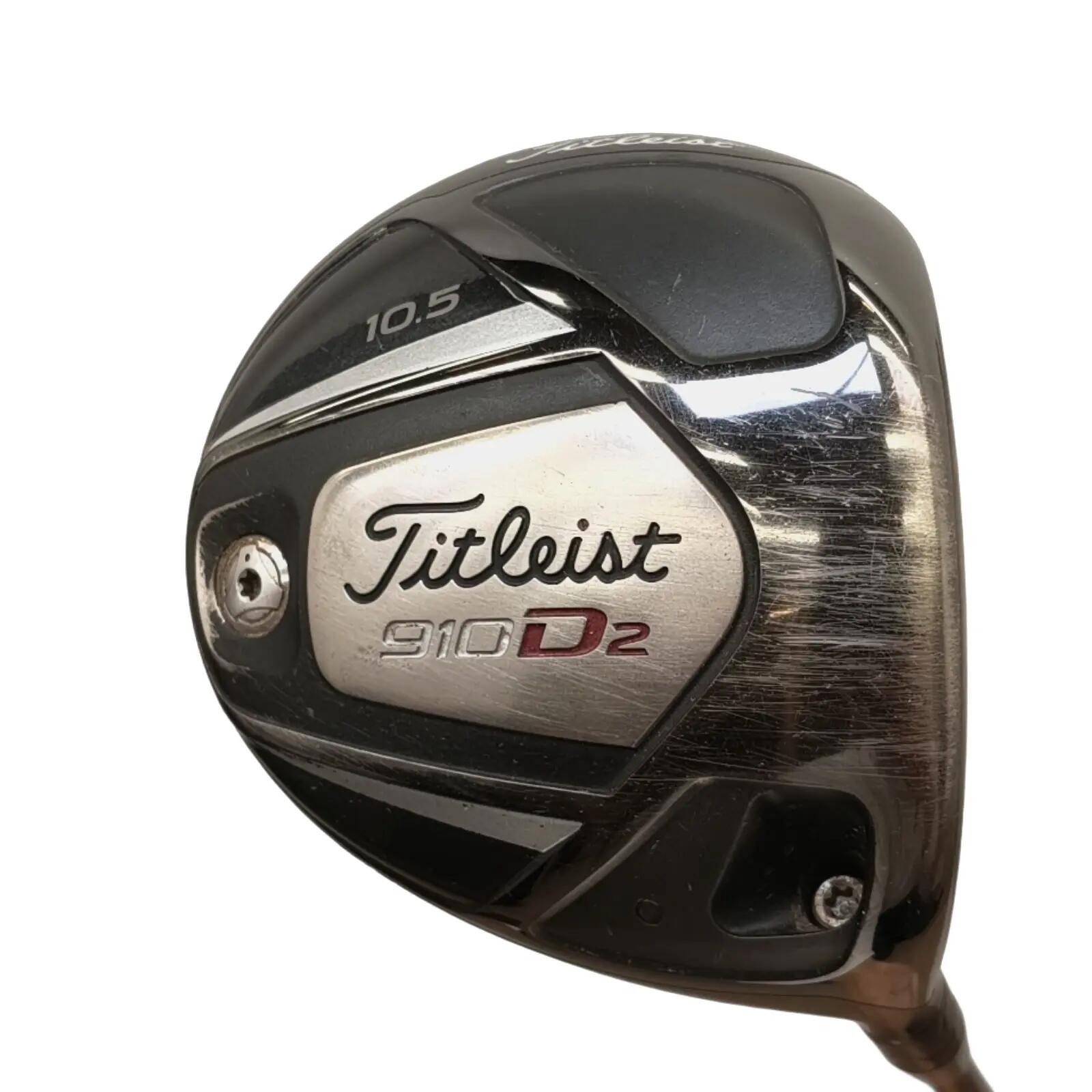 TITLEIST picture