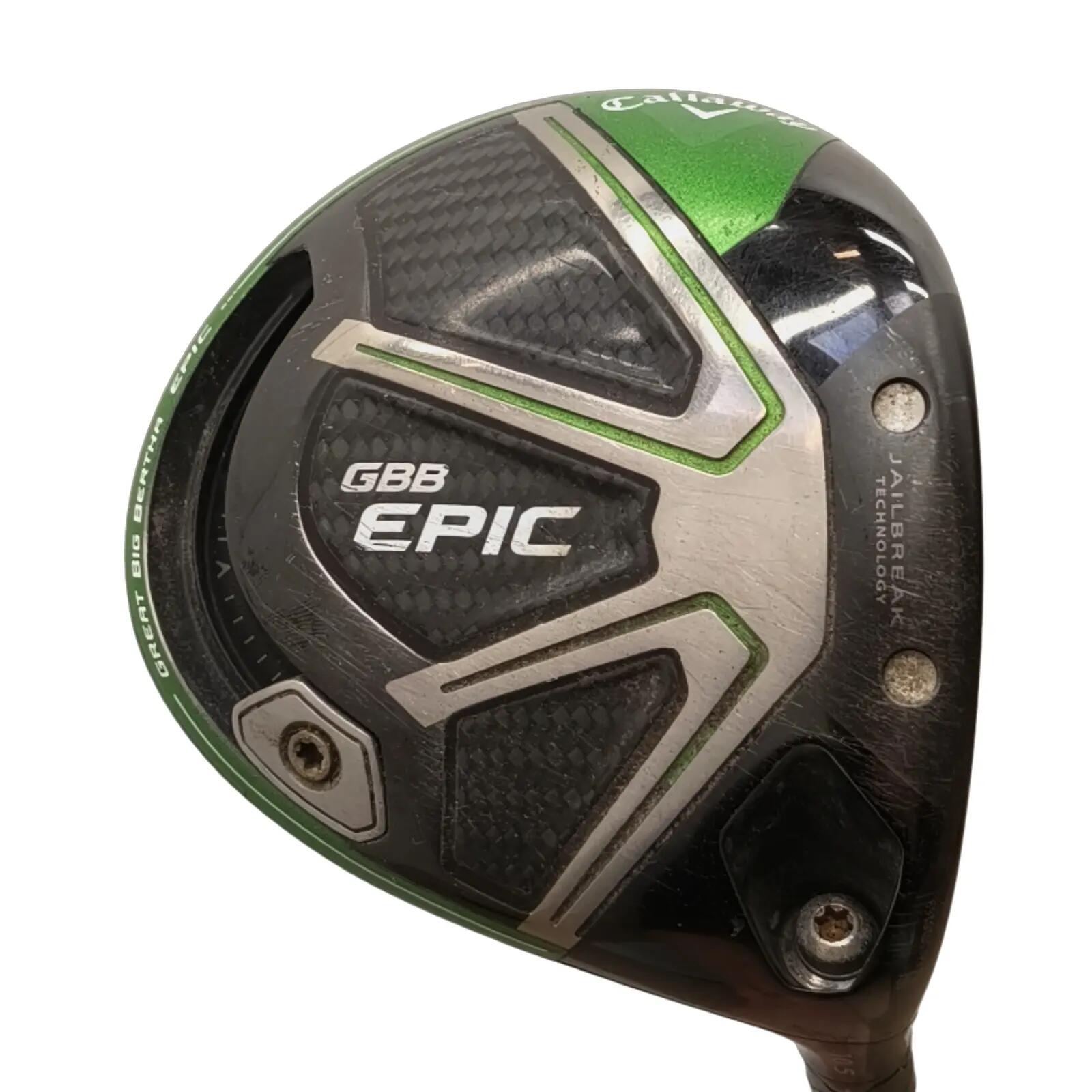 CALLAWAY picture