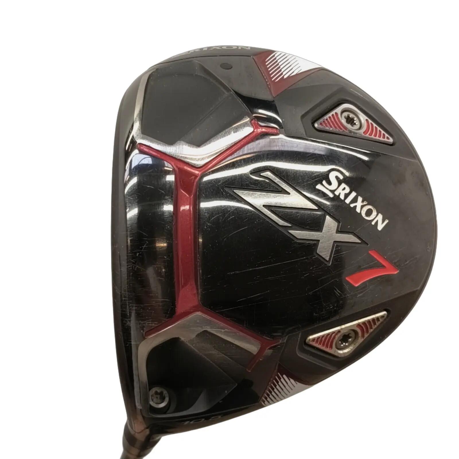 SRIXON picture