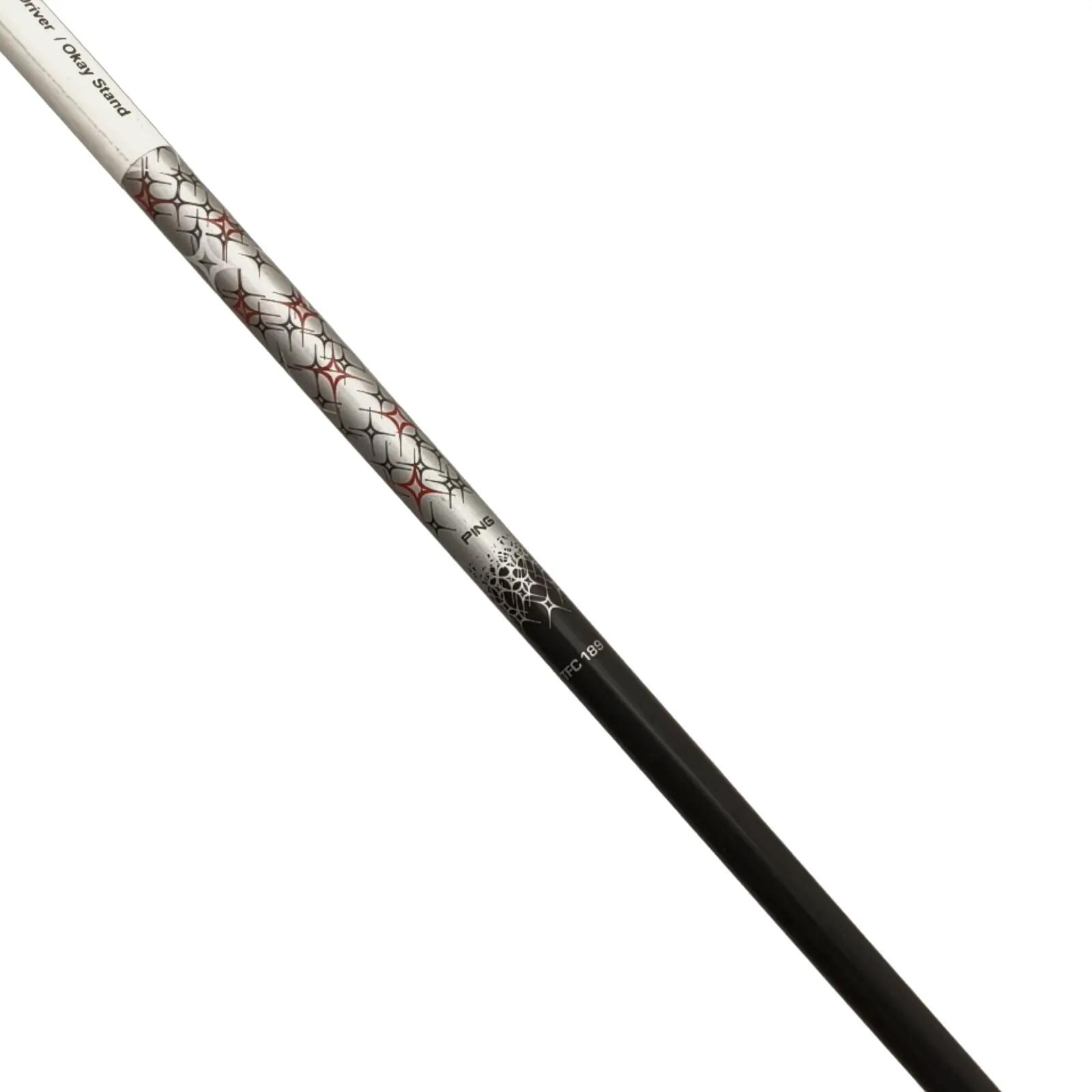PING G25 Driver / Flex Regular / Loft 10.5 4/5