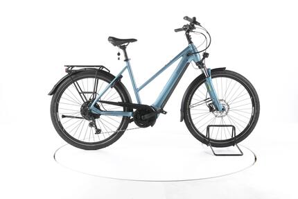 Reconditionné - Pegasus Premio EVO 9 Trekking E-Bike - Très Bon