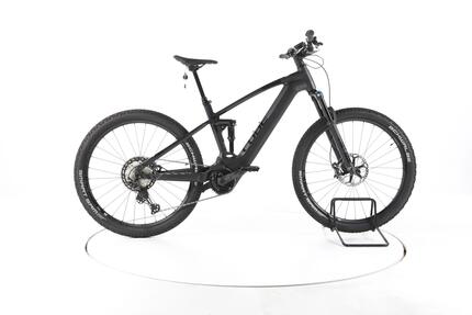Refurbished - Cube Stereo Hybrid 120 SLT E-Bike Fully - Sehr gut