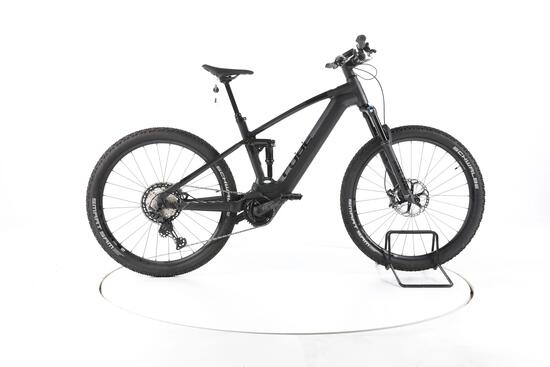 Refurbished - Cube Stereo Hybrid 120 SLT E-Bike Fully - Sehr gut