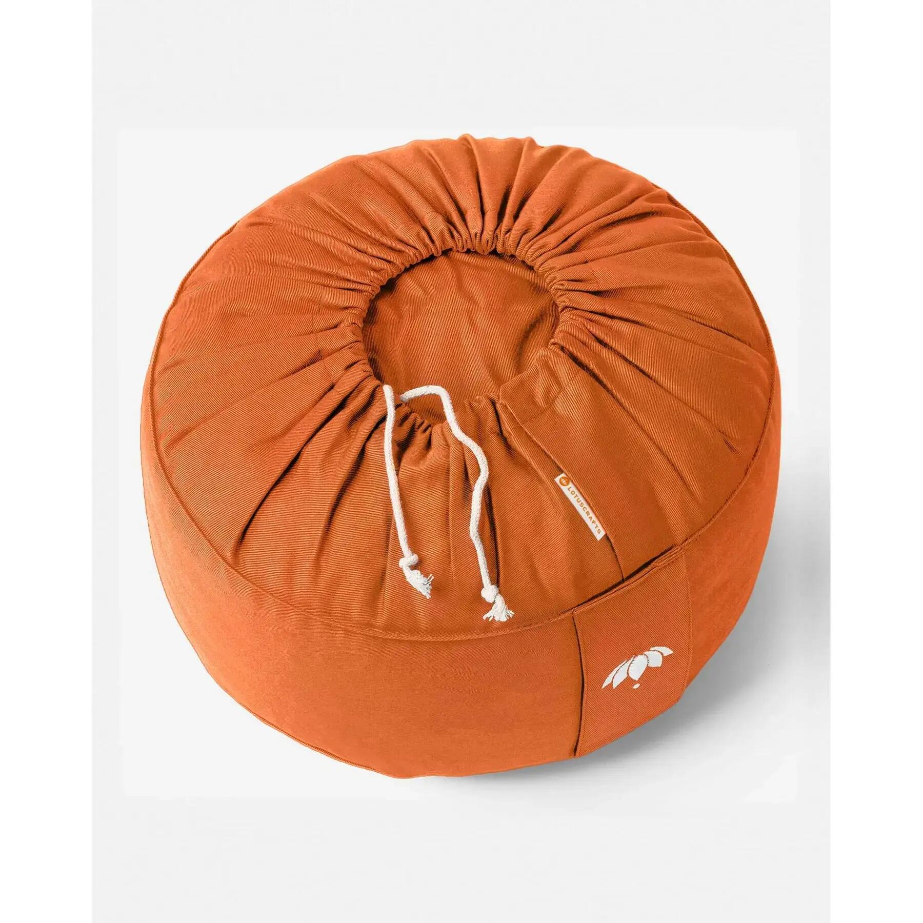 Coussin de yoga Lotuscrafts 2/3