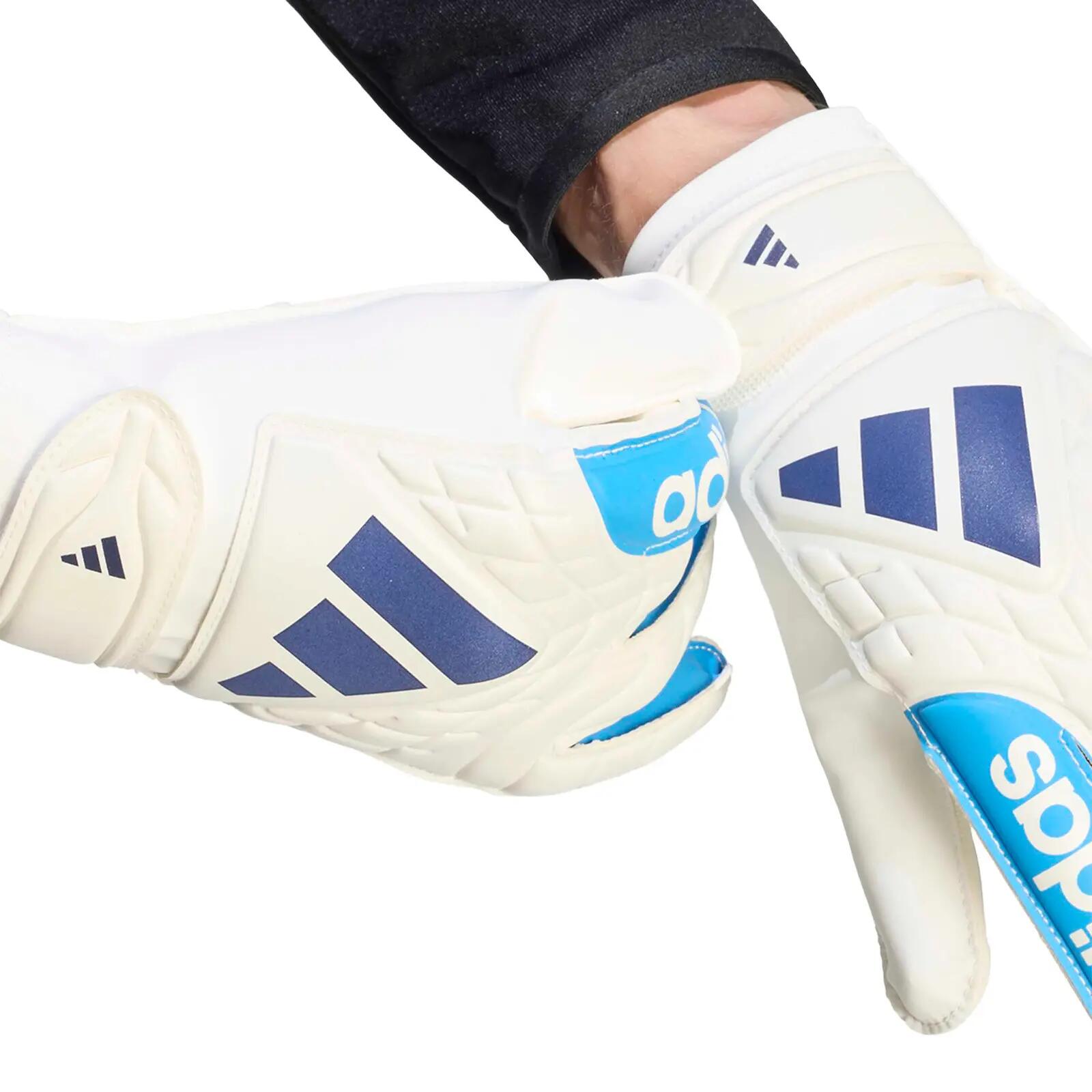 Rękawice bramkarskie dziecięce ADIDAS COPA GL CLB J 6 5/6