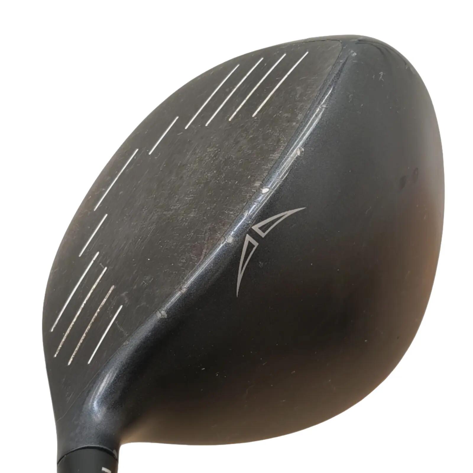 PING G25 Driver / Flex Regular / Loft 10.5 3/5