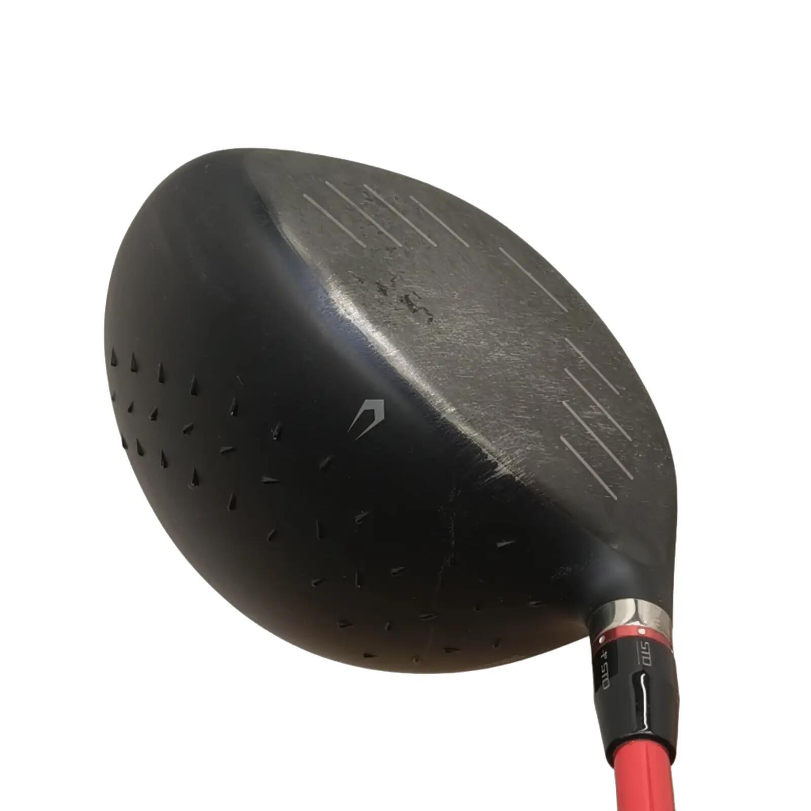 Zurdo Wilson Staff D300 Superlight Driver / Flex A-flex / Loft 10.5 3/5