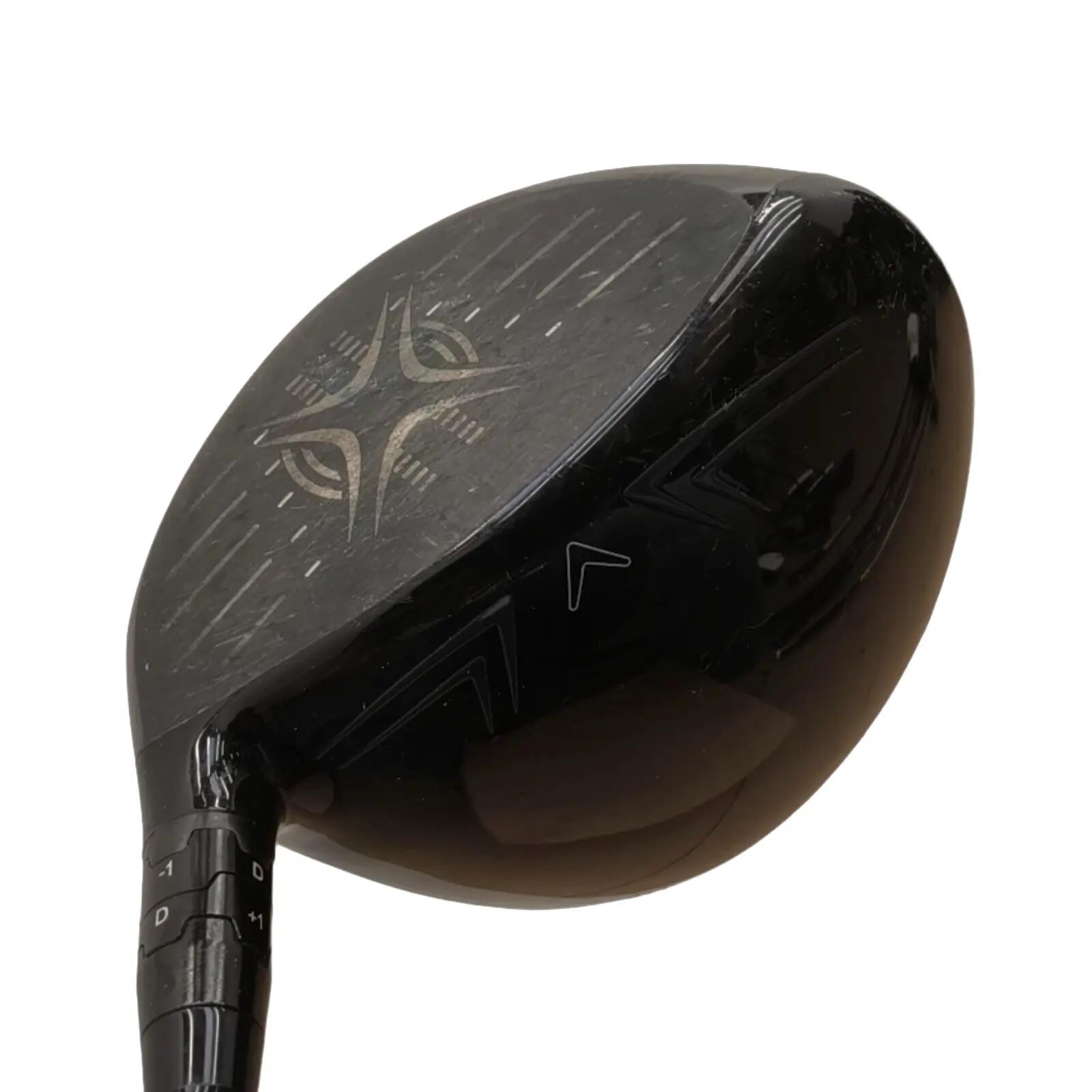 Callaway GBB Epic Driver / Flex A-flex / Loft 10.5 3/5