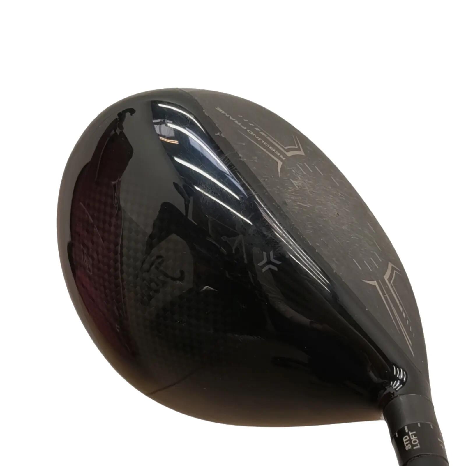 Linkshandig Srixon ZX7 Driver / Flex Regular / Loft 10.5 4/6