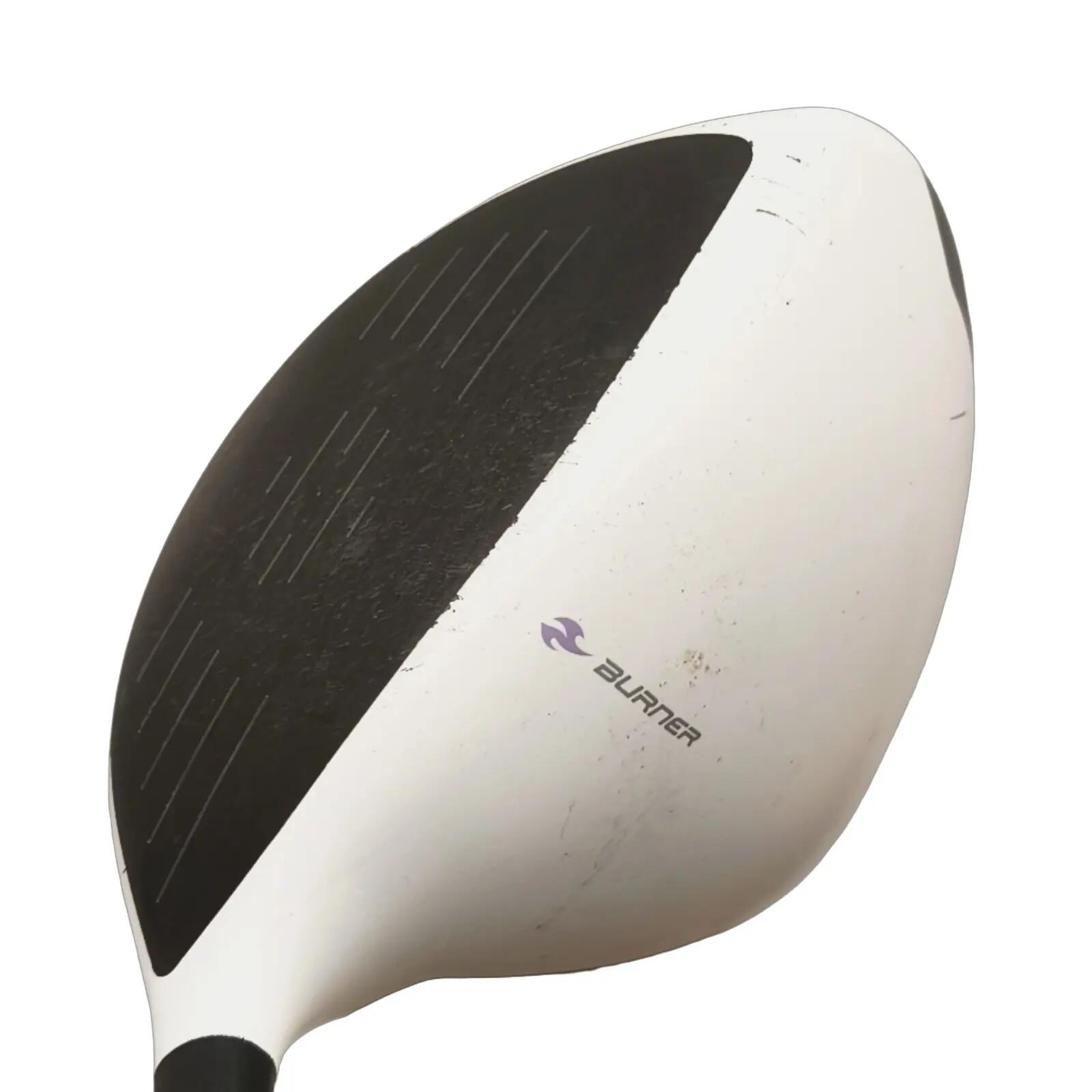 TaylorMade Burner Superfast 2.0 Driver / Flex Ladies / Loft 13 4/6