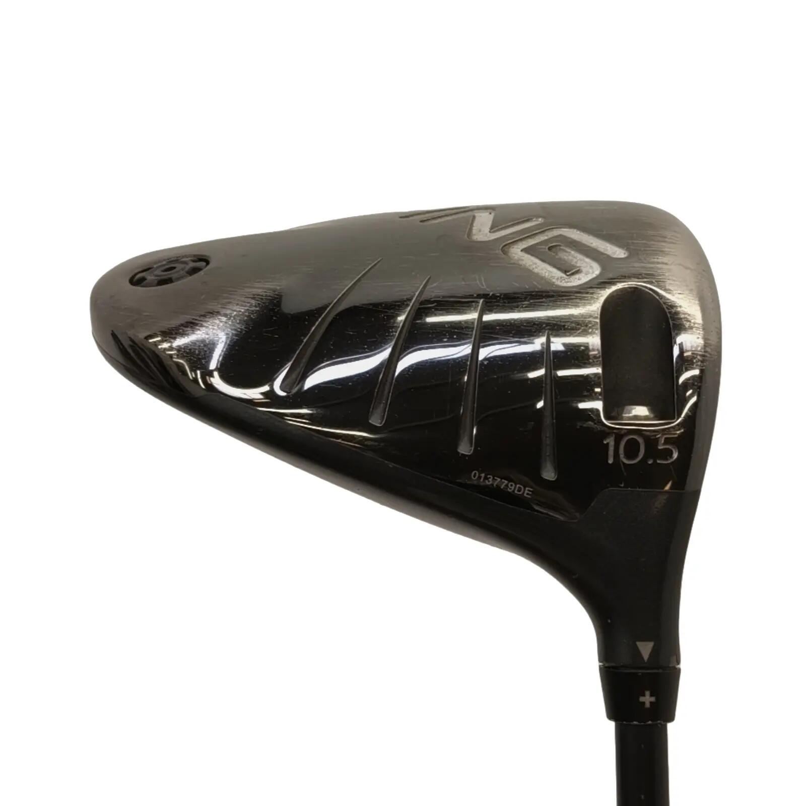 PING G25 Driver / Flex Regular / Loft 10.5 2/5