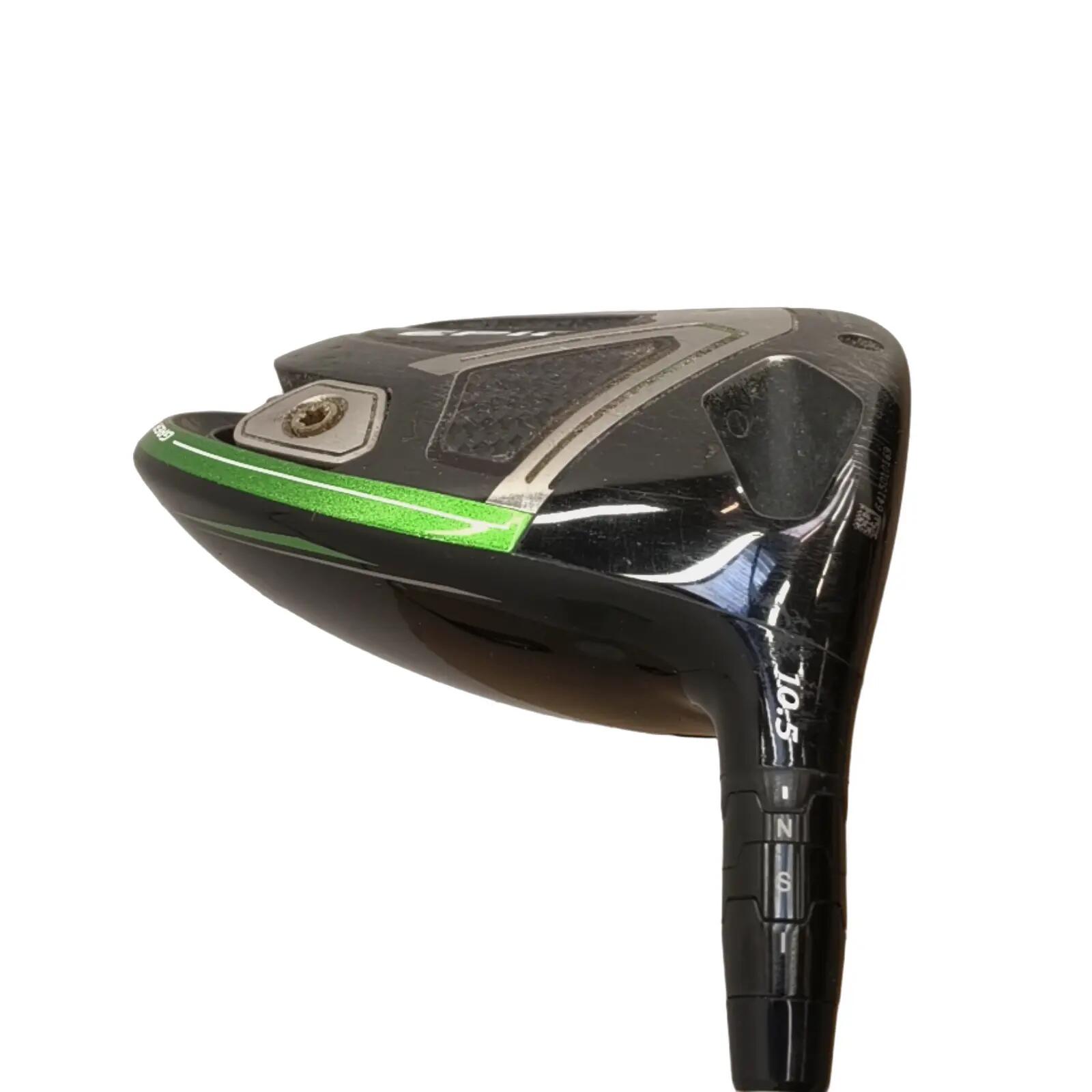 Callaway GBB Epic Driver / Flex A-flex / Loft 10.5 2/5
