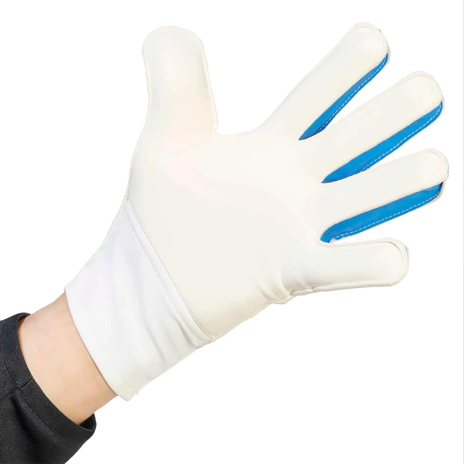Rękawice bramkarskie dziecięce ADIDAS COPA GL CLB J 6 3/6