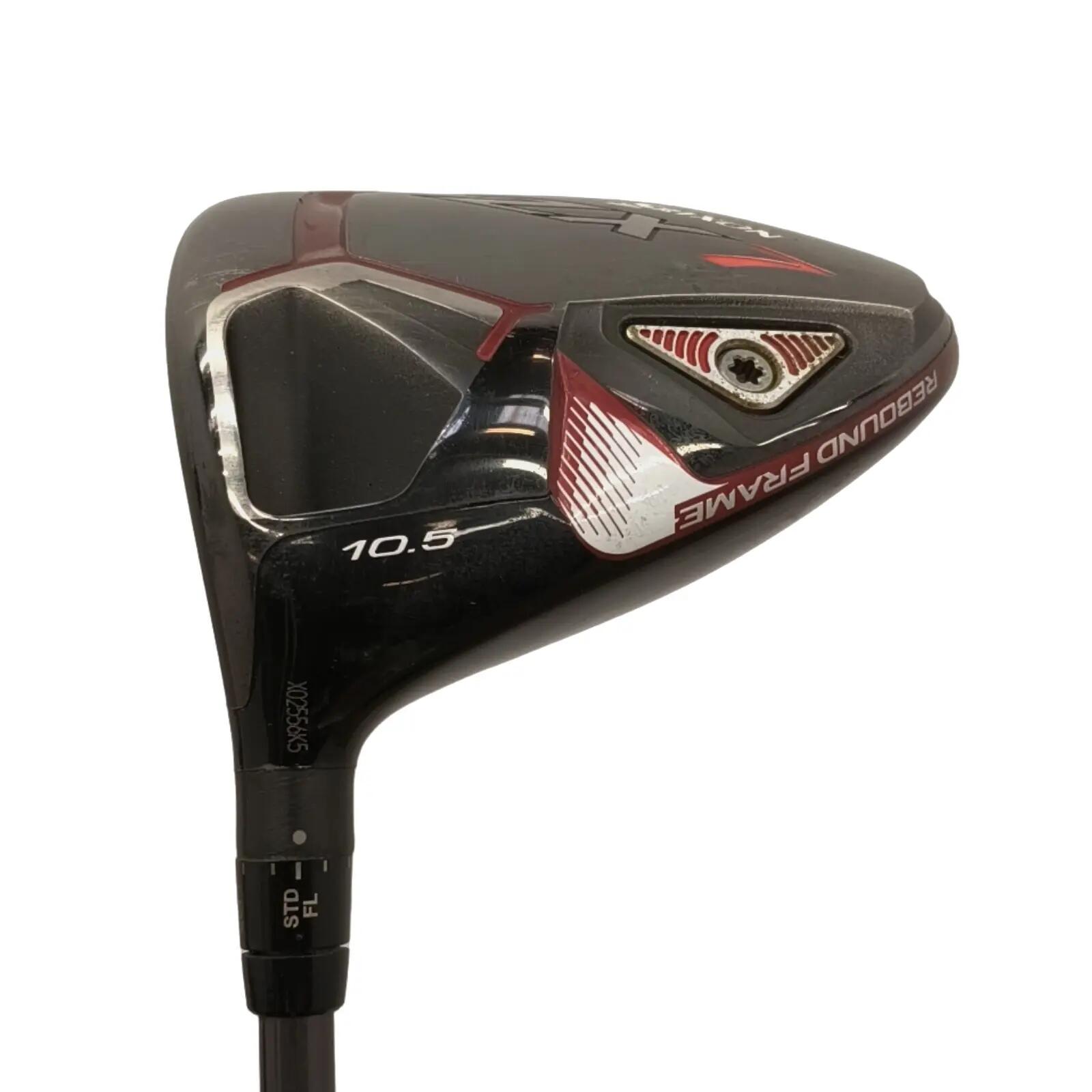 Linkshandig Srixon ZX7 Driver / Flex Regular / Loft 10.5 3/6