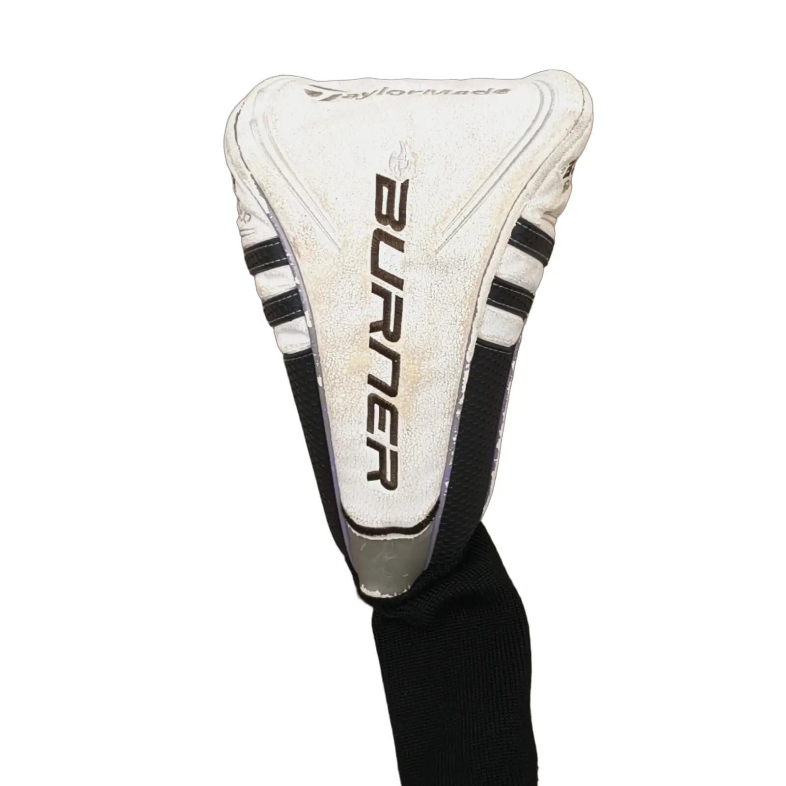 TaylorMade Burner Superfast 2.0 Driver / Flex Ladies / Loft 13 2/6