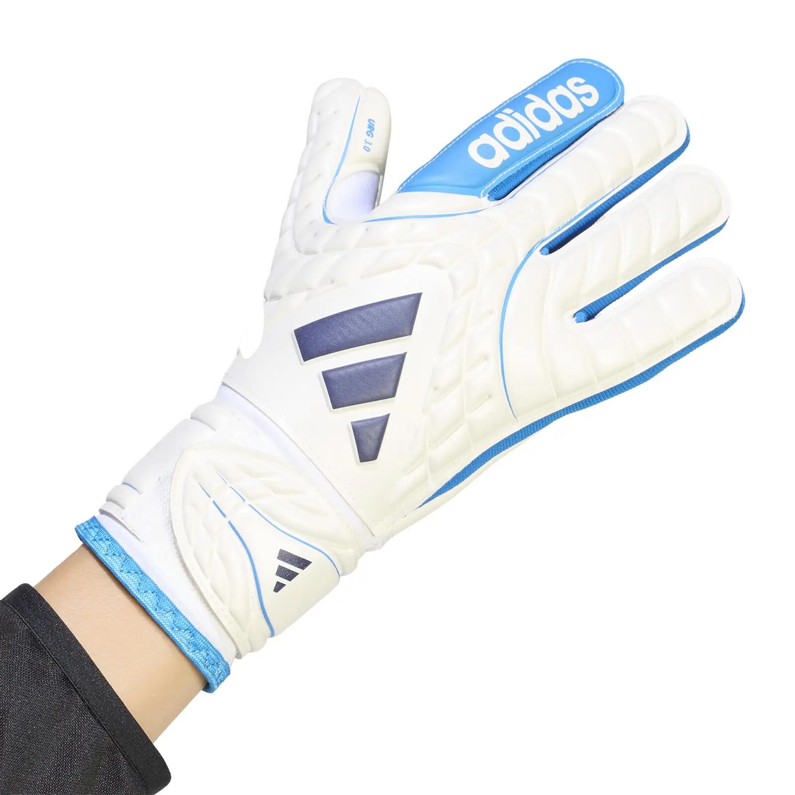 Rękawice bramkarskie dziecięce ADIDAS COPA GL CLB J 6 2/6