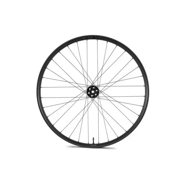 Ruote Seido Magnon nere 25-584 32H 650B 3/7