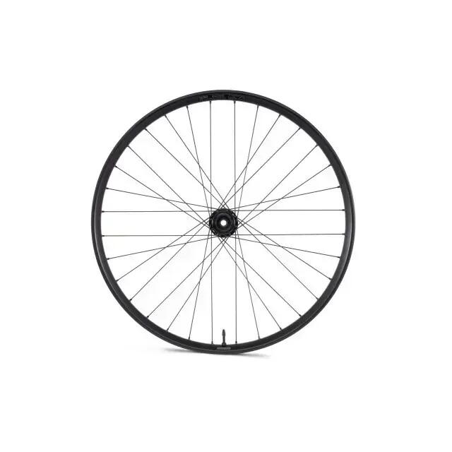 Ruote Seido Magnon nere 25-584 32H 650B 2/7