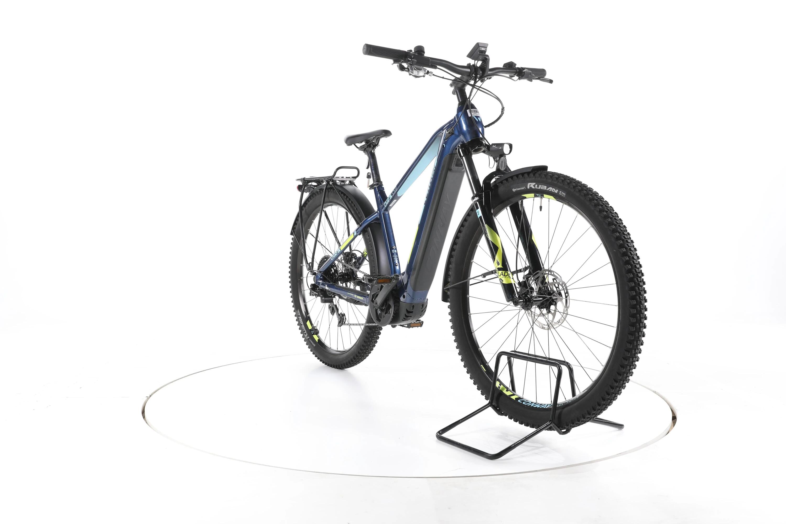 Reconditionné - Conway Cairon S 5.0 Trekking E-Bike - Très Bon 3/7