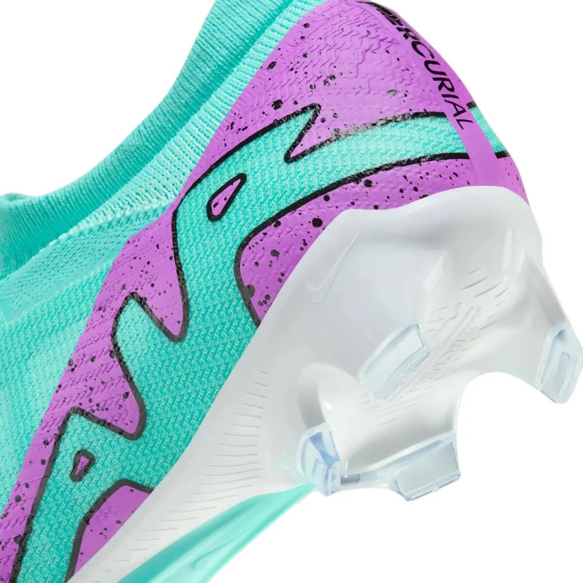 Nike Zoom Mercurial Vapor 15 PRO FG Peak Ready Pack 6/6